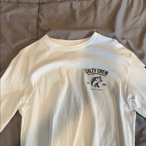 Salty Crew Long sleeve tee